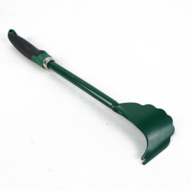 Gardening Tools Grass Cutter - Rasenmäher-Klingenreiniger Gartenreinigungsschaber Rasentrimmer Bürstenschneider Effizientes Reinigungswerkzeug