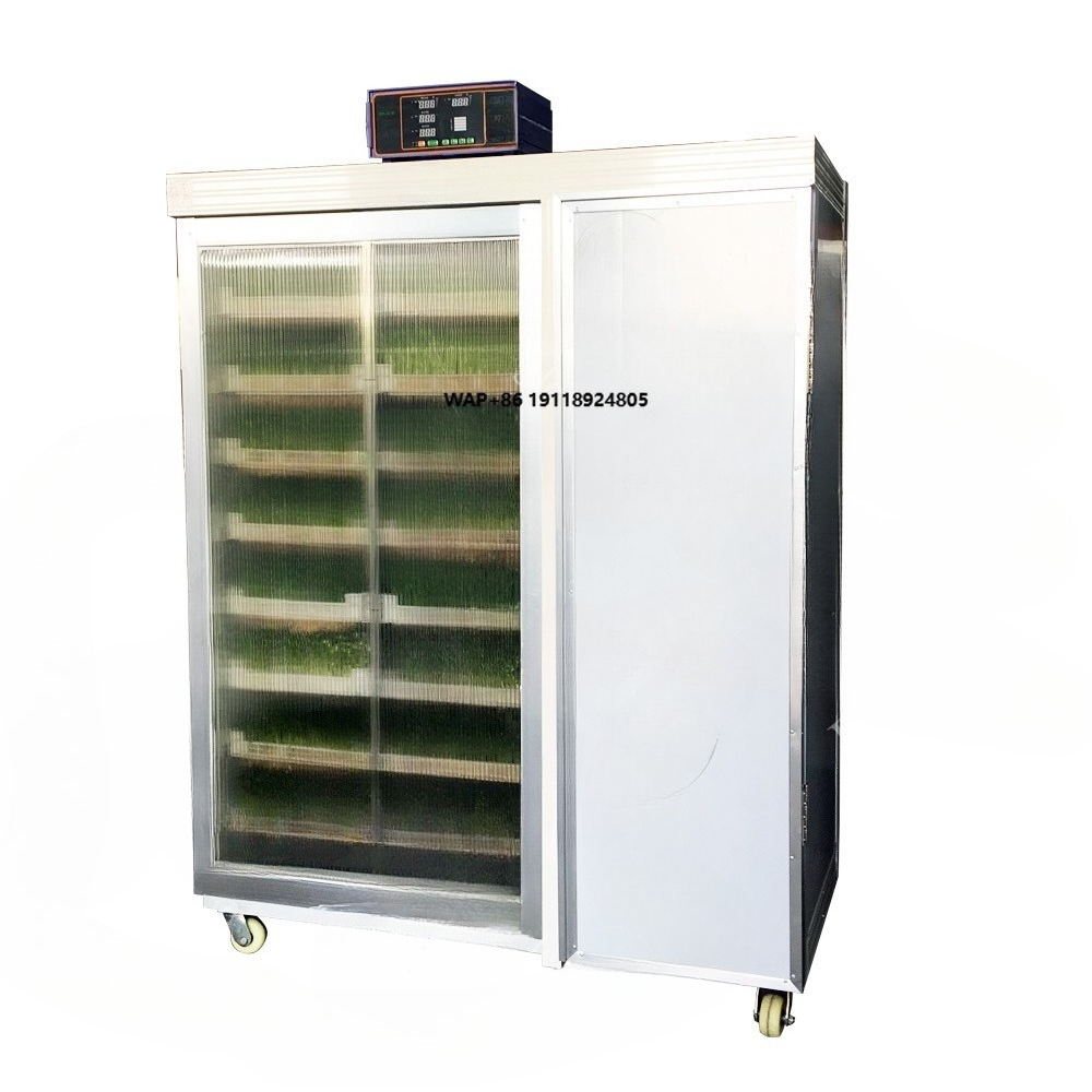 Hydroponic System - Heiß begehrtes hydroponisches System zur Anzucht