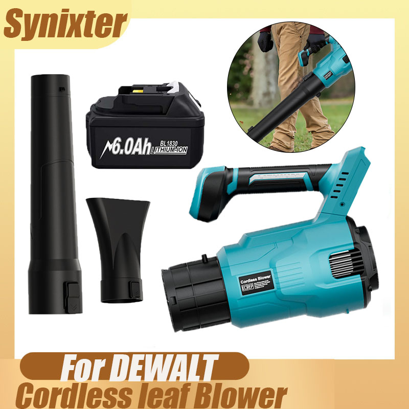 Gardening Tools Battery Powered - Bürstenlosen Elektrischen Luft Gebläse Für Makita