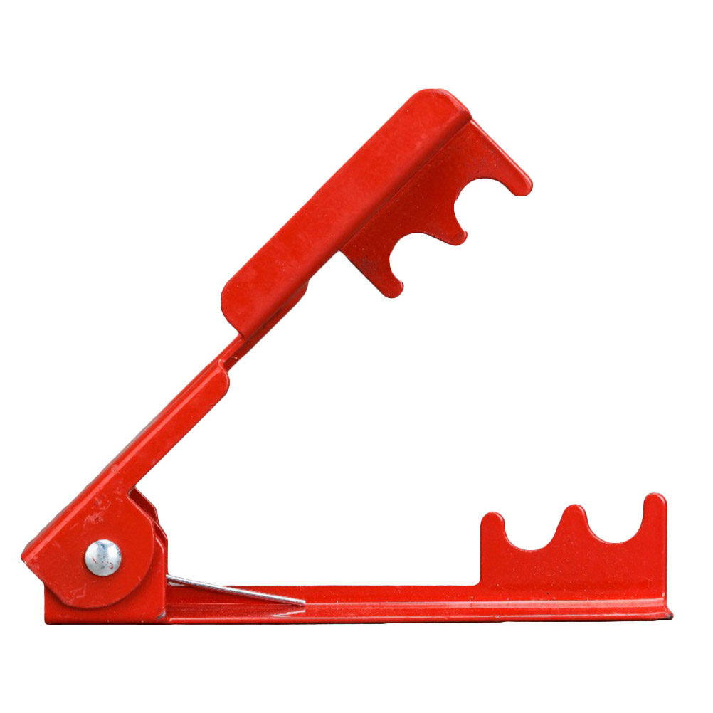 Gardening Tools Unique - Rosendornzange Einzigartiges Design Gartenwerkzeug zum Entfernen
