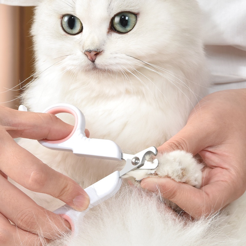 Essential Gardening Tools - Nagelschere für Haustiere, Hunde und Katzen
