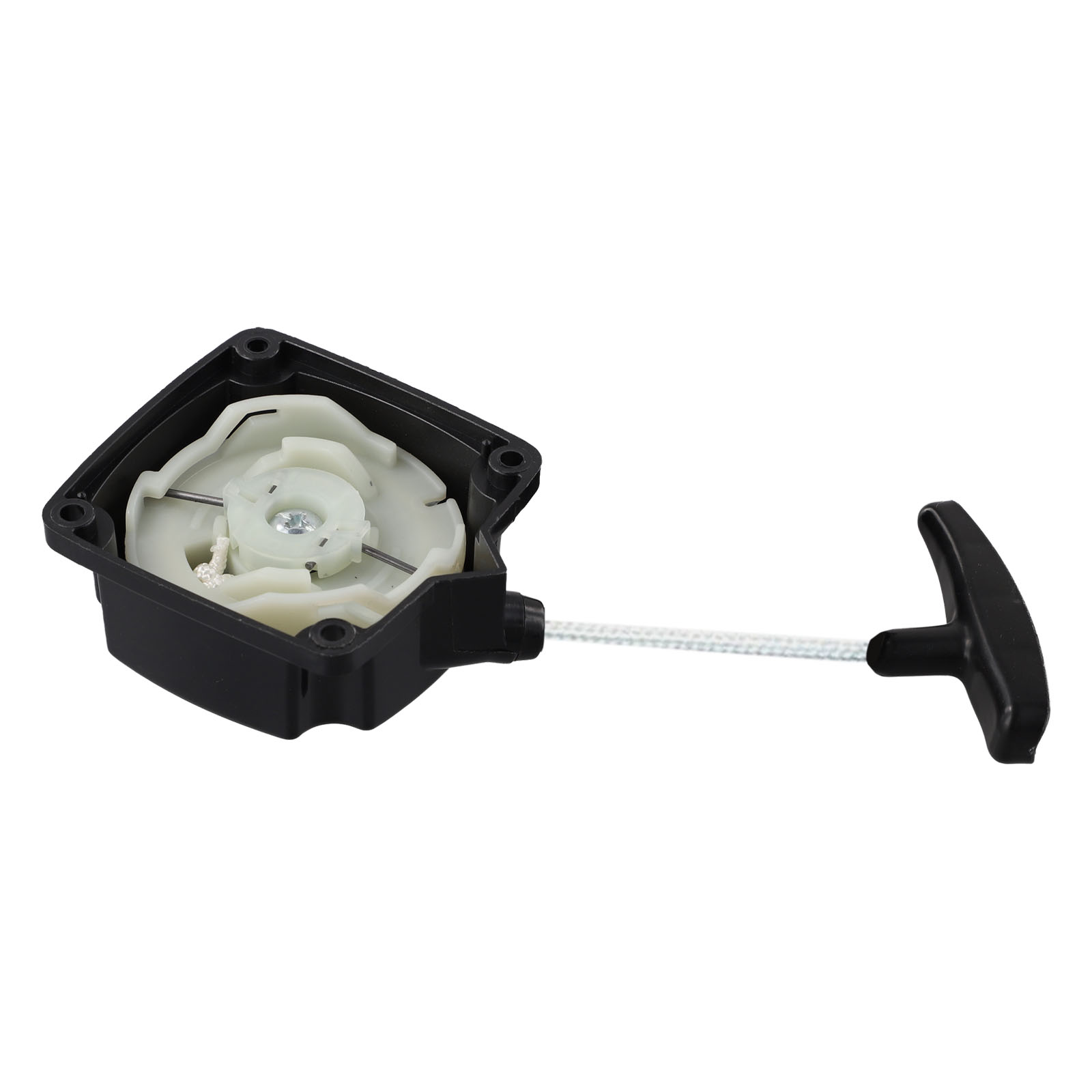 Gardening Tools Required - Rückstoßstarter-Baugruppe für Freischneider, kompatibel mit den