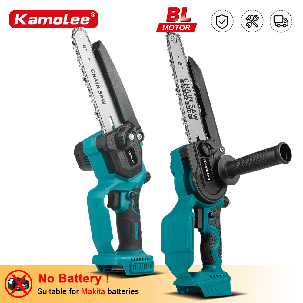 Gardening Tools Battery Powered - Kamolee 6 Zoll 8 Zoll Mini