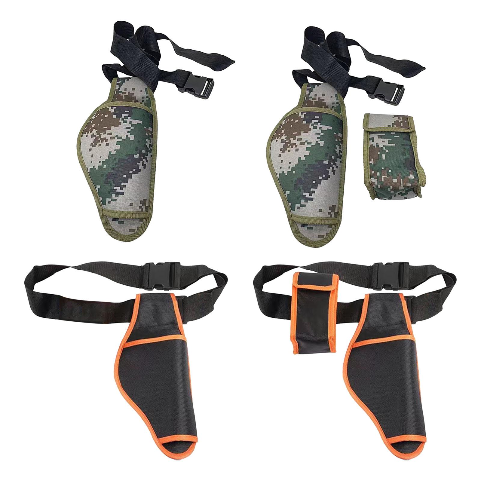 Essential Gardening Tools - Elektrische Schere Tasche Haushalt Multifunktions Schere