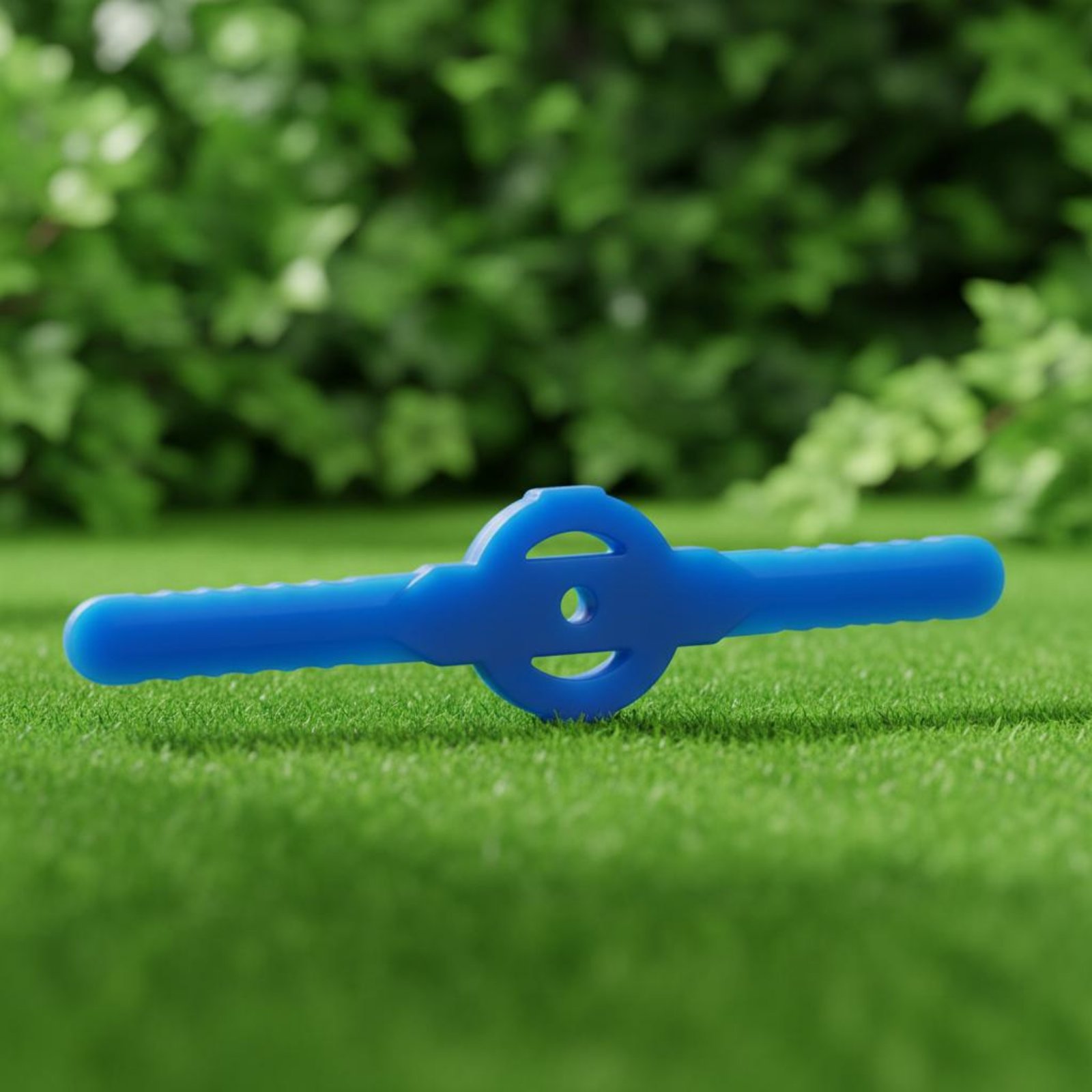 Gardening Tools Plastic - Kunststoff-Grasschneiderklinge, einfach zu installieren, Ersatzklinge für