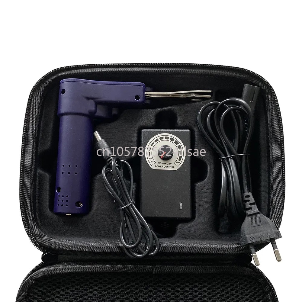 Essential Gardening Tools - Automatische Handtrimmer Professionelle Elektrische Gartenschere für