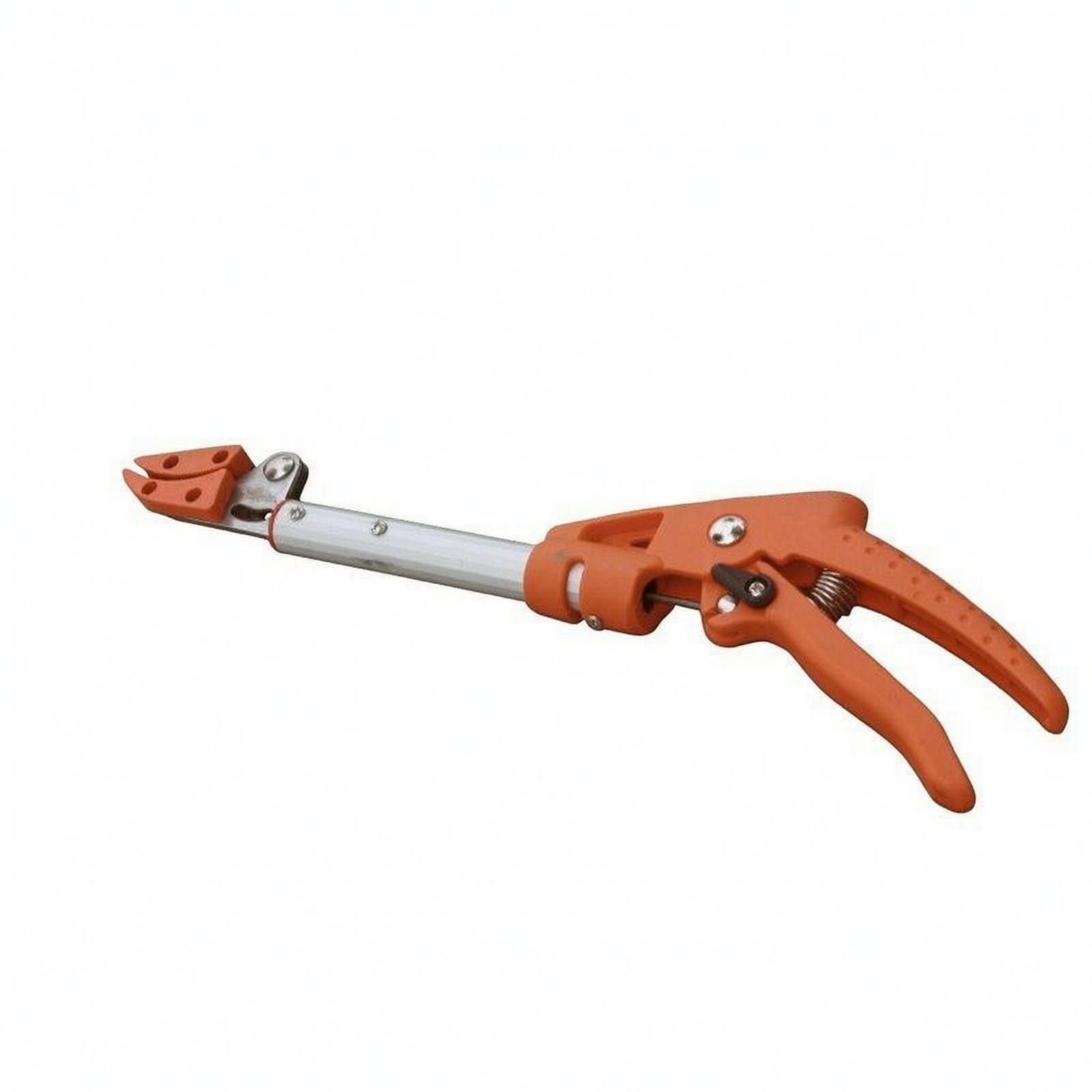 Gardening Tools Long Handle - Gartenschere mit langem Aluminiumgriff, Schere zum