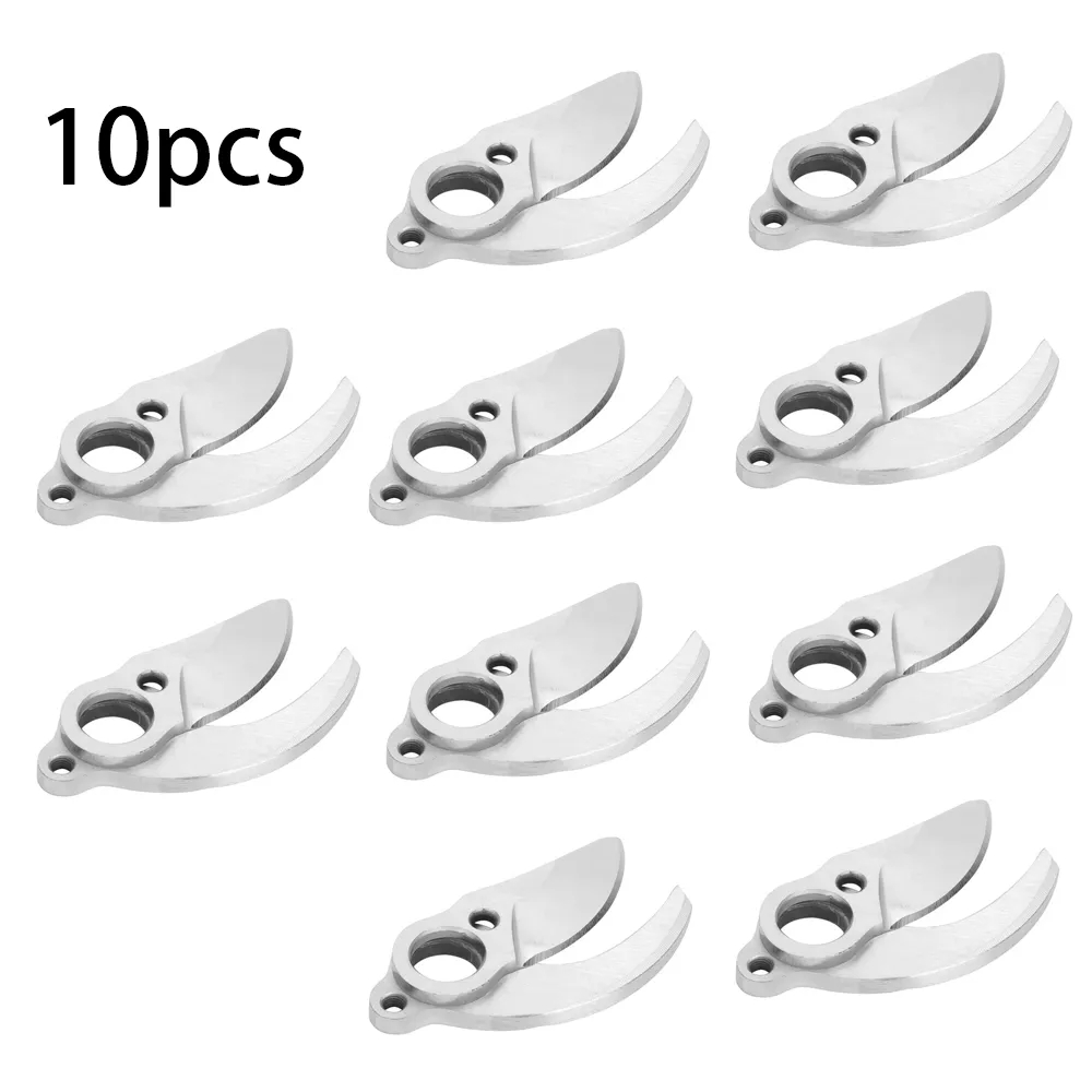 Essential Gardening Tools - 5-10 Teile/satz Austauschbare Klingen für Cordless