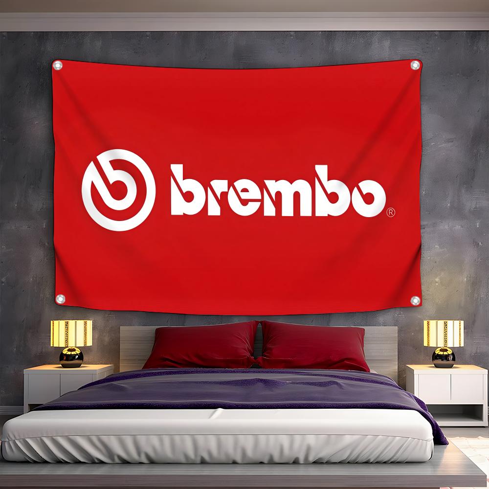 B-Brembo Flaggen der berühmten – Gardening Tools Store Bewertung und Preis