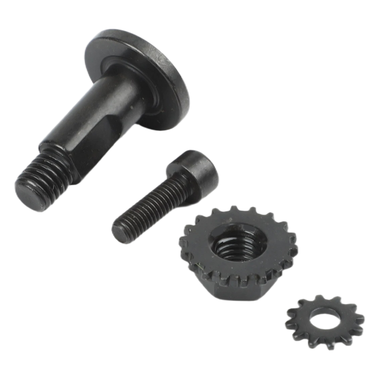 Bimetall-Ersatzschneidschraube – Essential Gardening Tools Bewertung und Preis