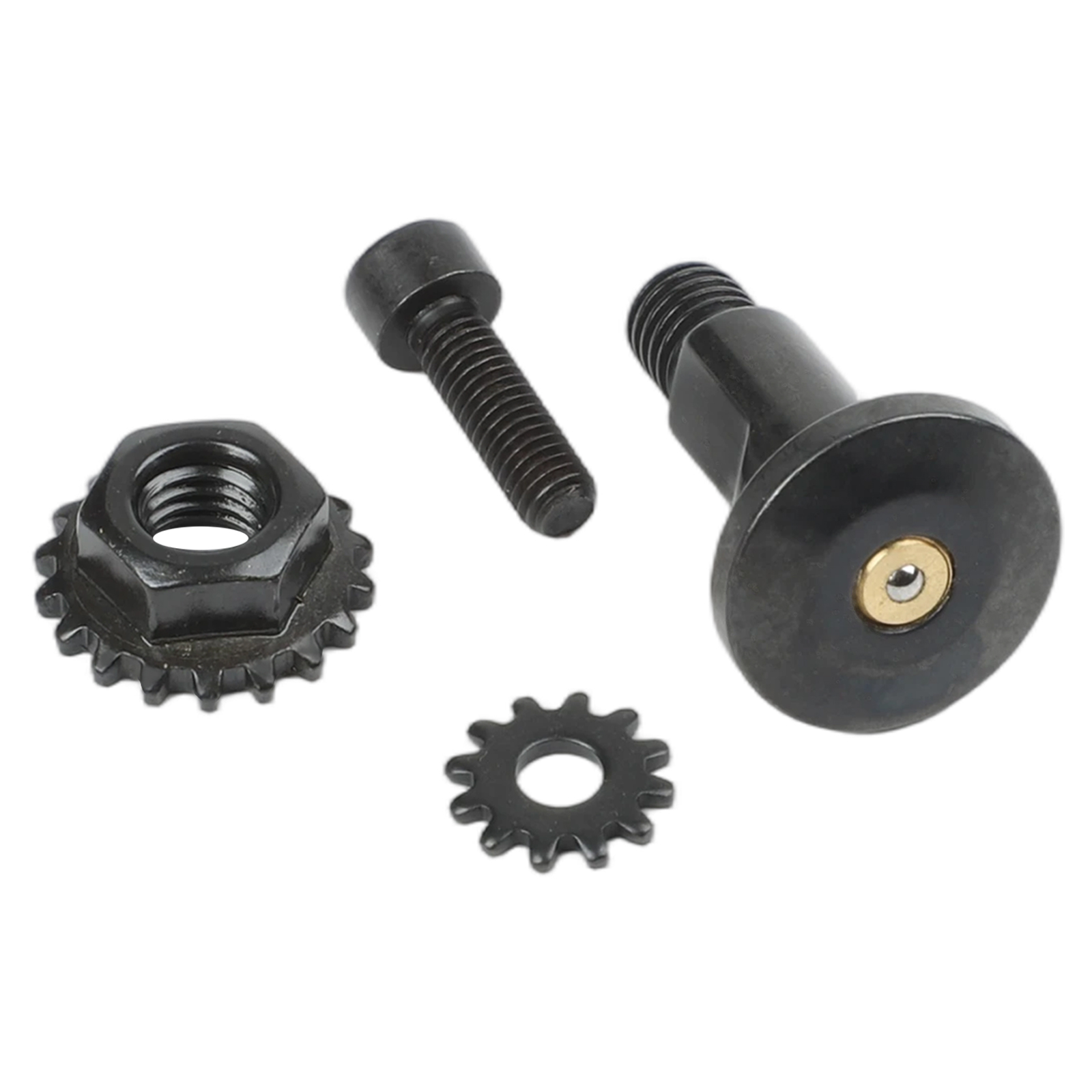 Bimetall-Ersatzschneidschraube – Essential Gardening Tools Bewertung und Preis