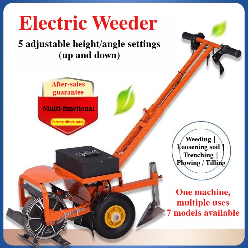 Elektrischer Gartenentkrauter, – Gardening Tools Battery Powered Bewertung und Preis