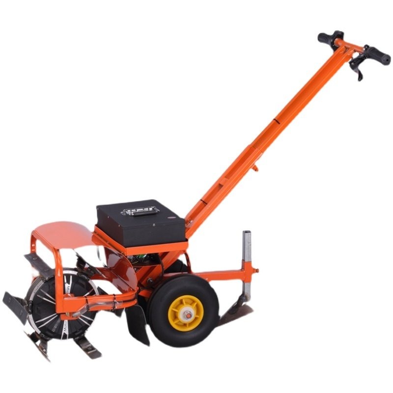 Elektrischer Gartenentkrauter, – Gardening Tools Battery Powered Bewertung und Preis