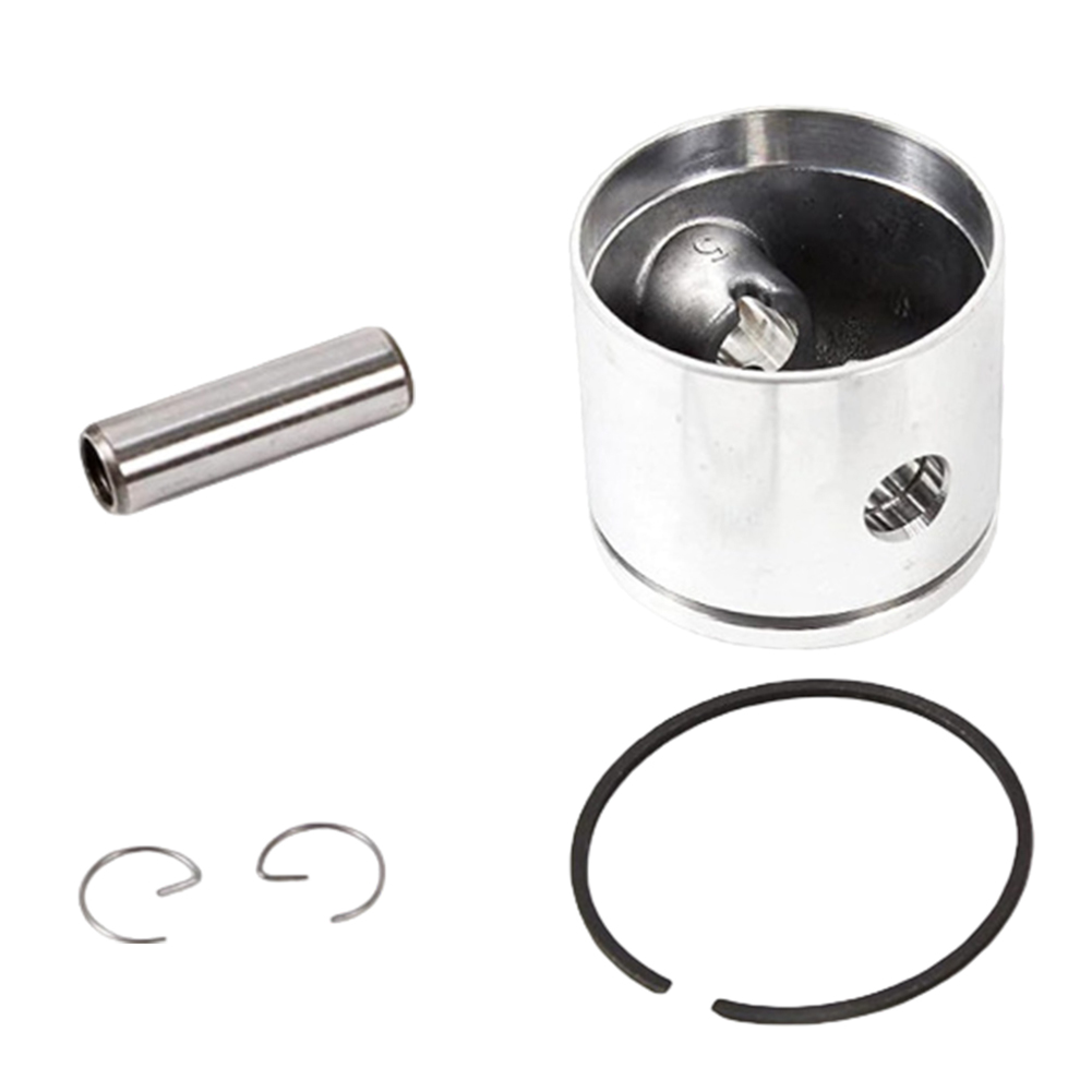 35mm Kolben-Kit für 125R 125RJ – Gardening Tools Required Bewertung und Preis