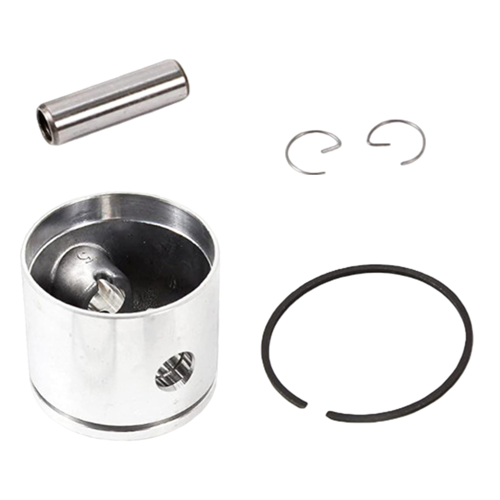 35mm Kolben-Kit für 125R 125RJ – Gardening Tools Required Bewertung und Preis