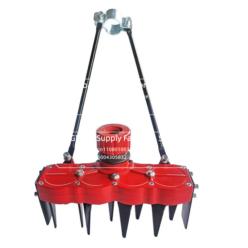 4-Klingen- und 2-Klingen-Zahn- – Gardening Tools Grass Cutter Bewertung und Preis