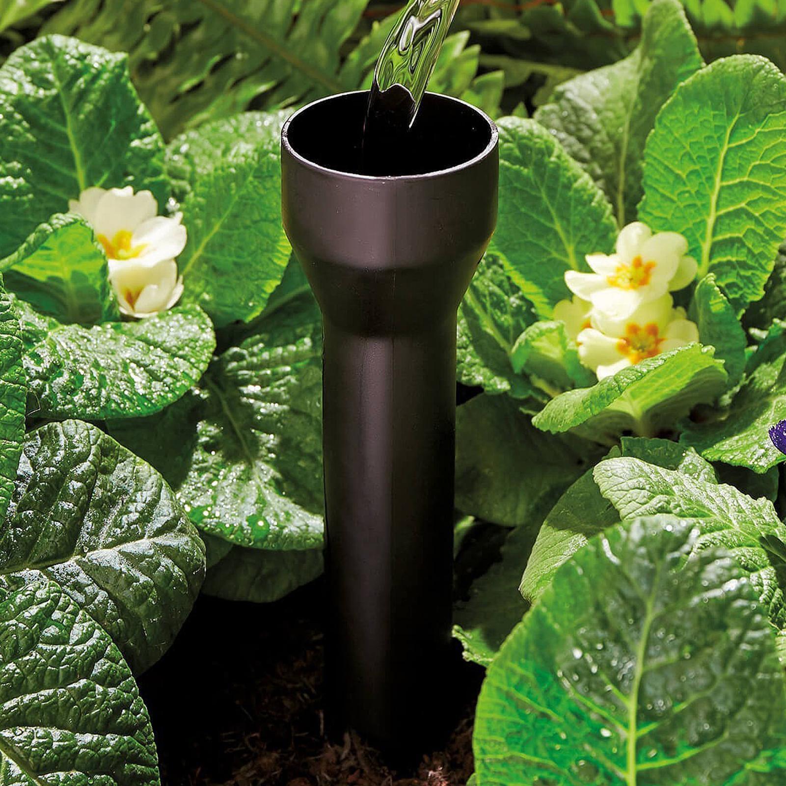 Garten-Bewässerungsspitzen 3er – Gardening Tools And Equipment Bewertung und Preis