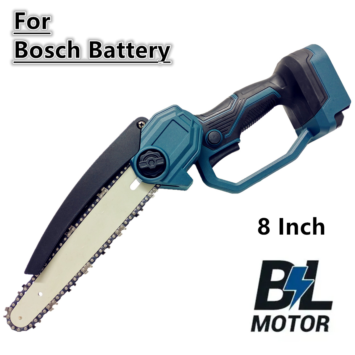 Für Bosch 18 V Batterie 8 Zoll – Gardening Tools Battery Powered Bewertung und Preis