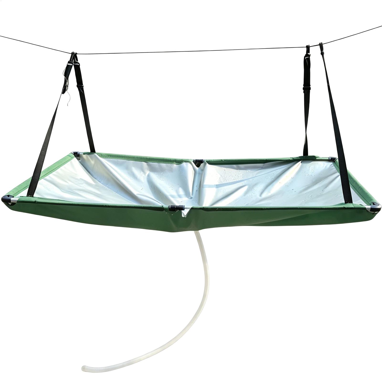 Garten-Wasserauffangvorrichtun – Gardening Tools And Equipment Bewertung und Preis