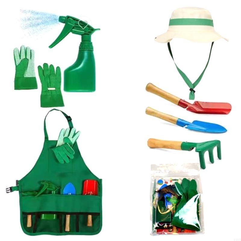 Baumpflanzwerkwerkzeug für Kin – Gardening Tools Girls Bewertung und Preis