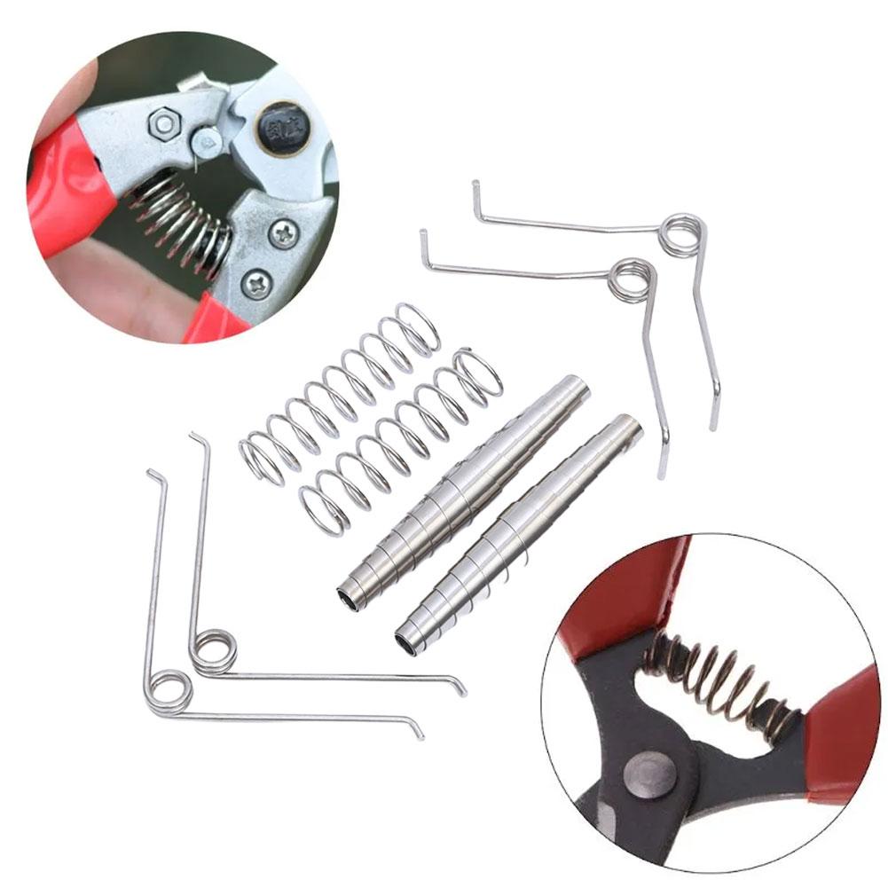 Essentielle Ersatzfedern für G – Essential Gardening Tools Bewertung und Preis
