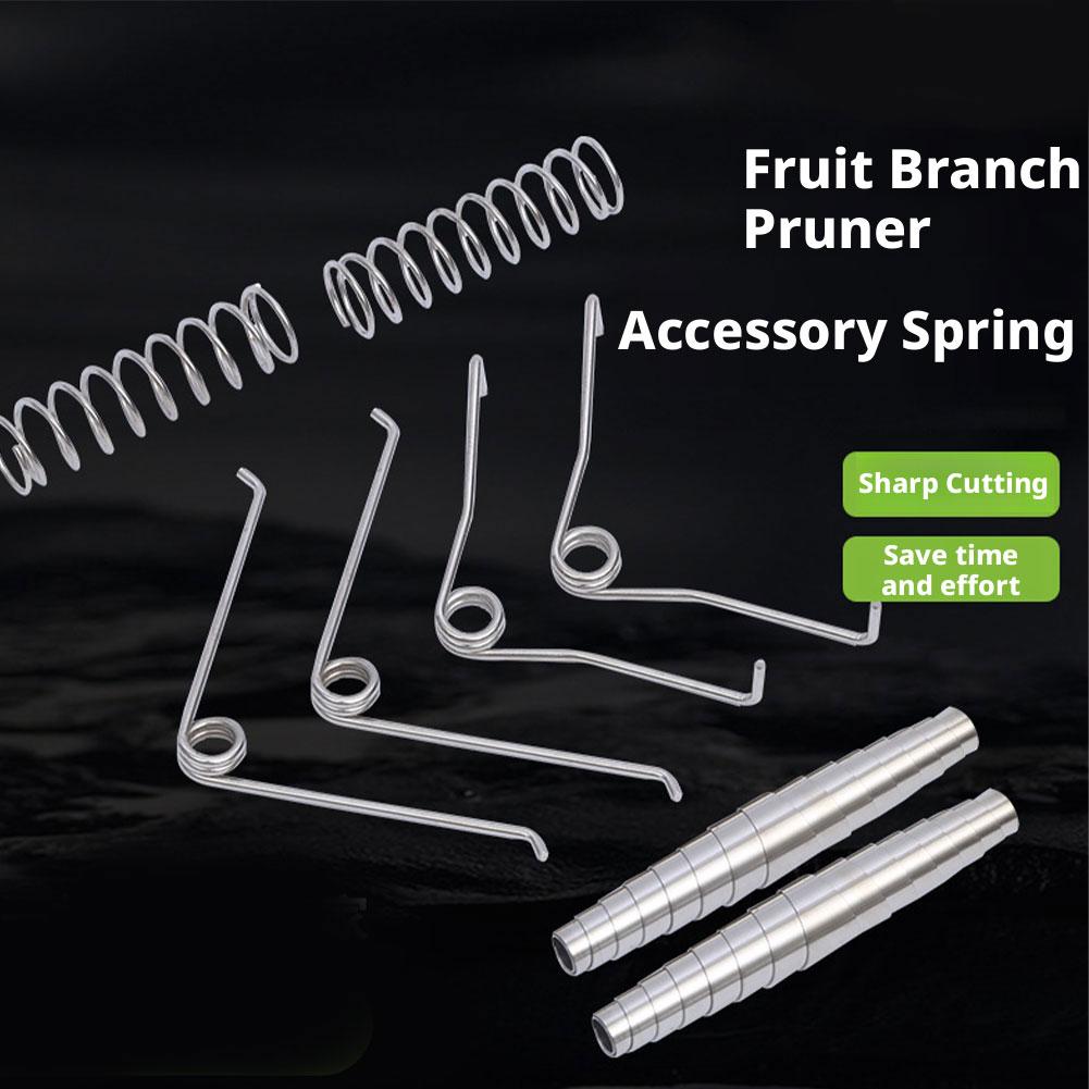 Essentielle Ersatzfedern für G – Essential Gardening Tools Bewertung und Preis