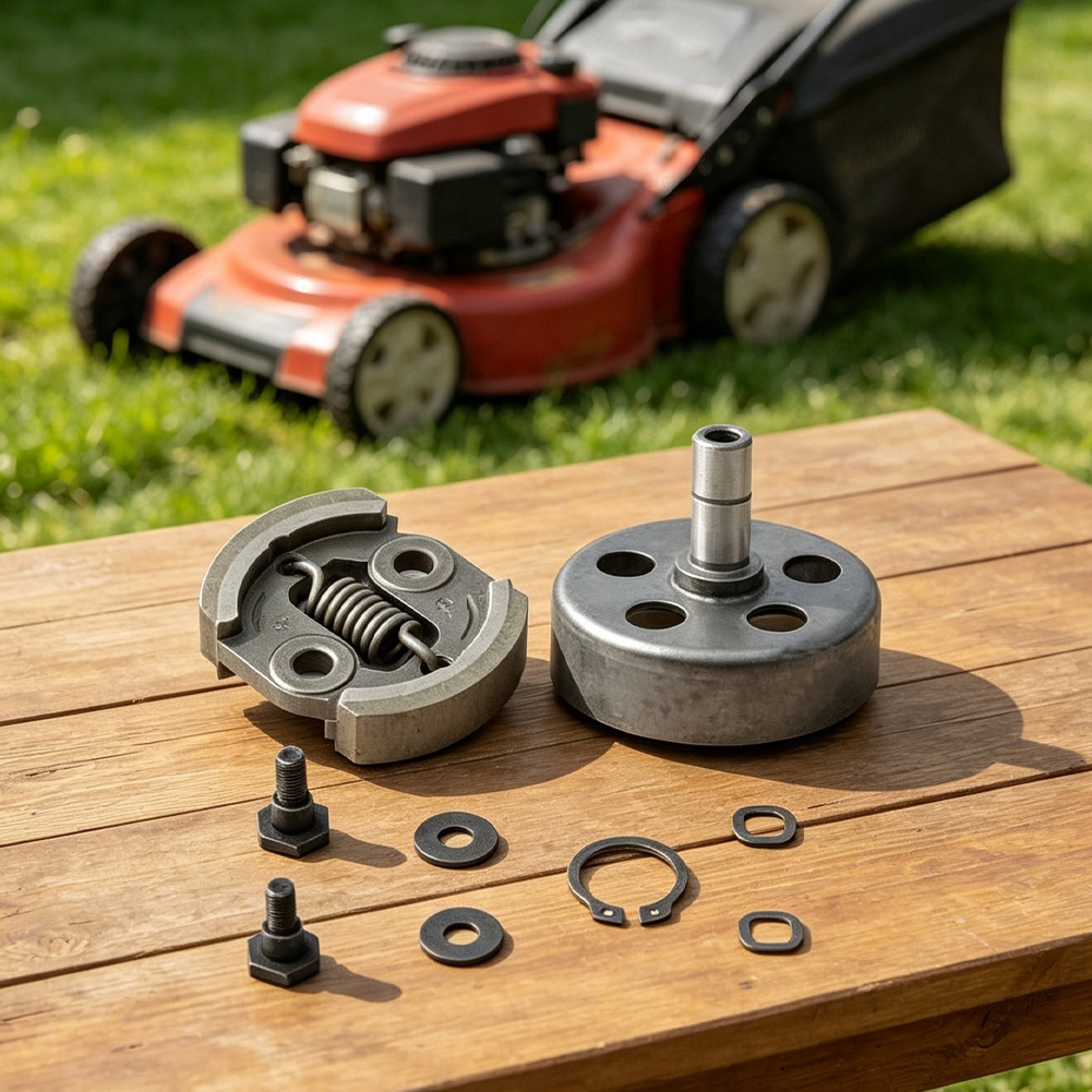 Kupplungssatz A553000050 A5660 – Gardening Tools Ppt Bewertung und Preis