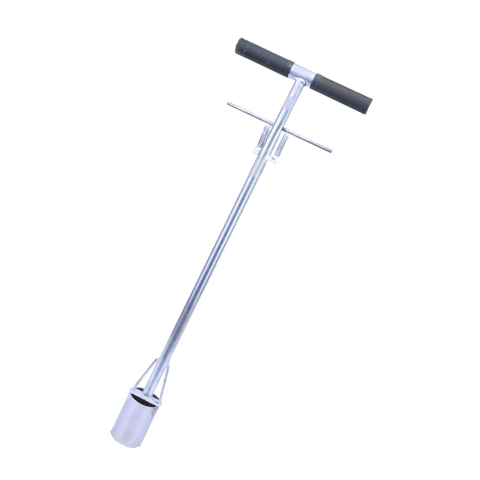 Manueller Bodenprobennehmer mi – Gardening Tools Long Handle Bewertung und Preis
