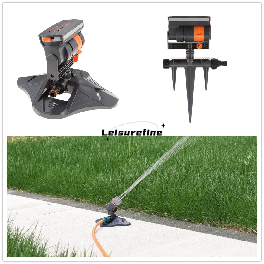 Automatischer Gartensprinkler  – Gardening Tools And Equipment Bewertung und Preis