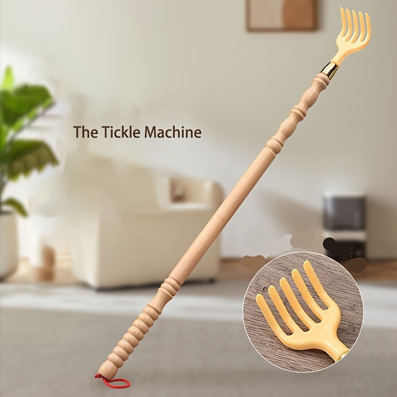 1/2/3 Stück Rückenkratzer aus  – Gardening Tools Long Handle Bewertung und Preis
