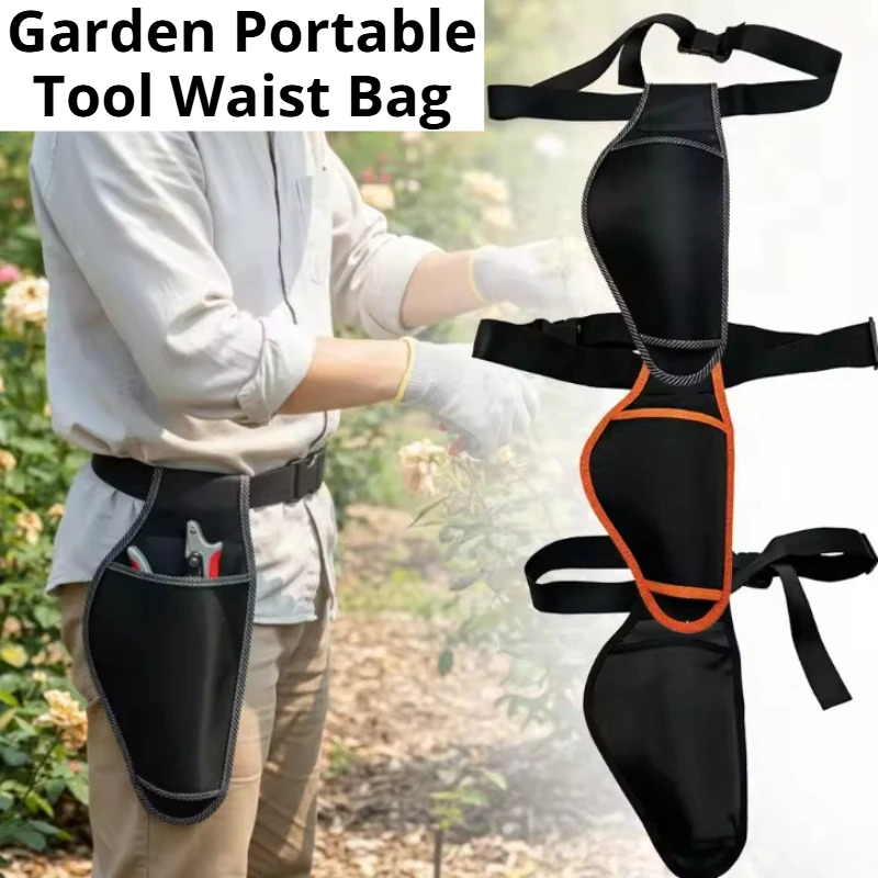 Garten-Elektroschere Hüfttasch – Essential Gardening Tools Bewertung und Preis