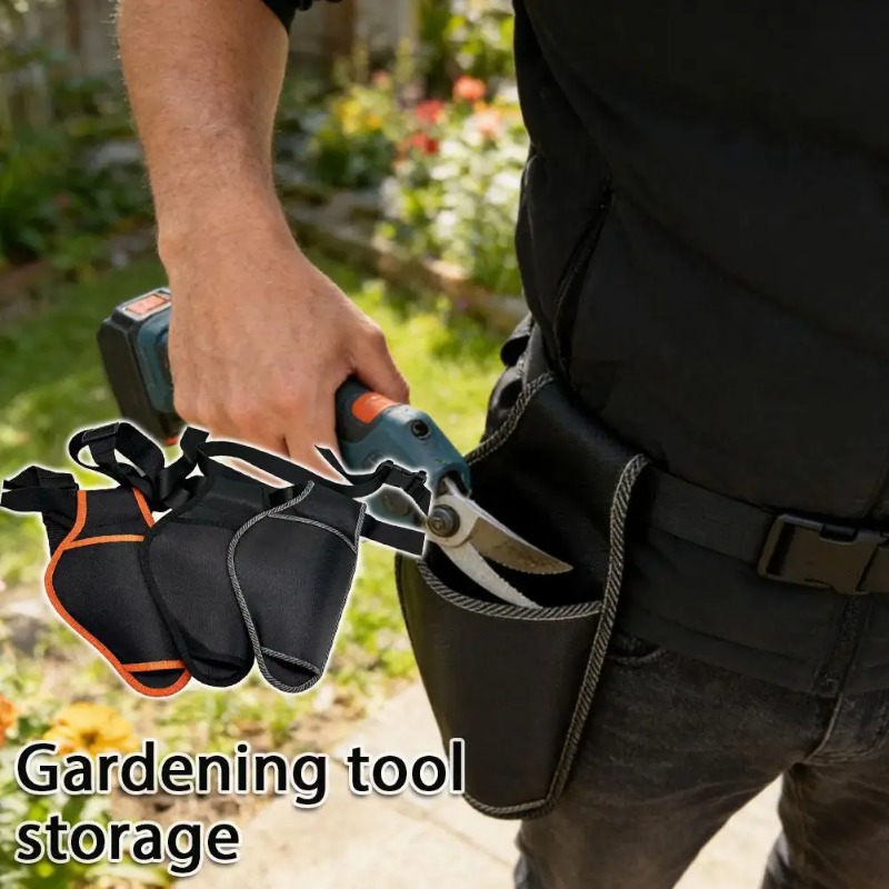 Garten-Elektroschere Hüfttasch – Essential Gardening Tools Bewertung und Preis
