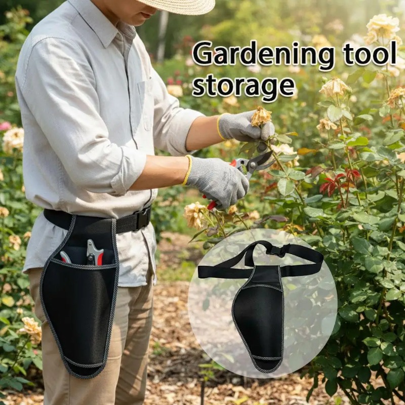 Garten-Elektroschere Hüfttasch – Essential Gardening Tools Bewertung und Preis