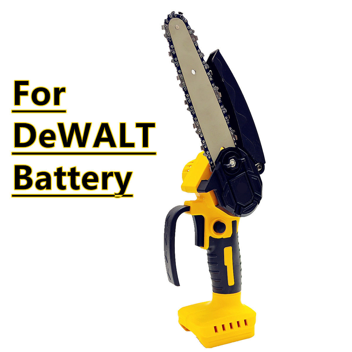 Fit Für DeWALT 18V 20V Batteri – Gardening Tools Battery Powered Bewertung und Preis