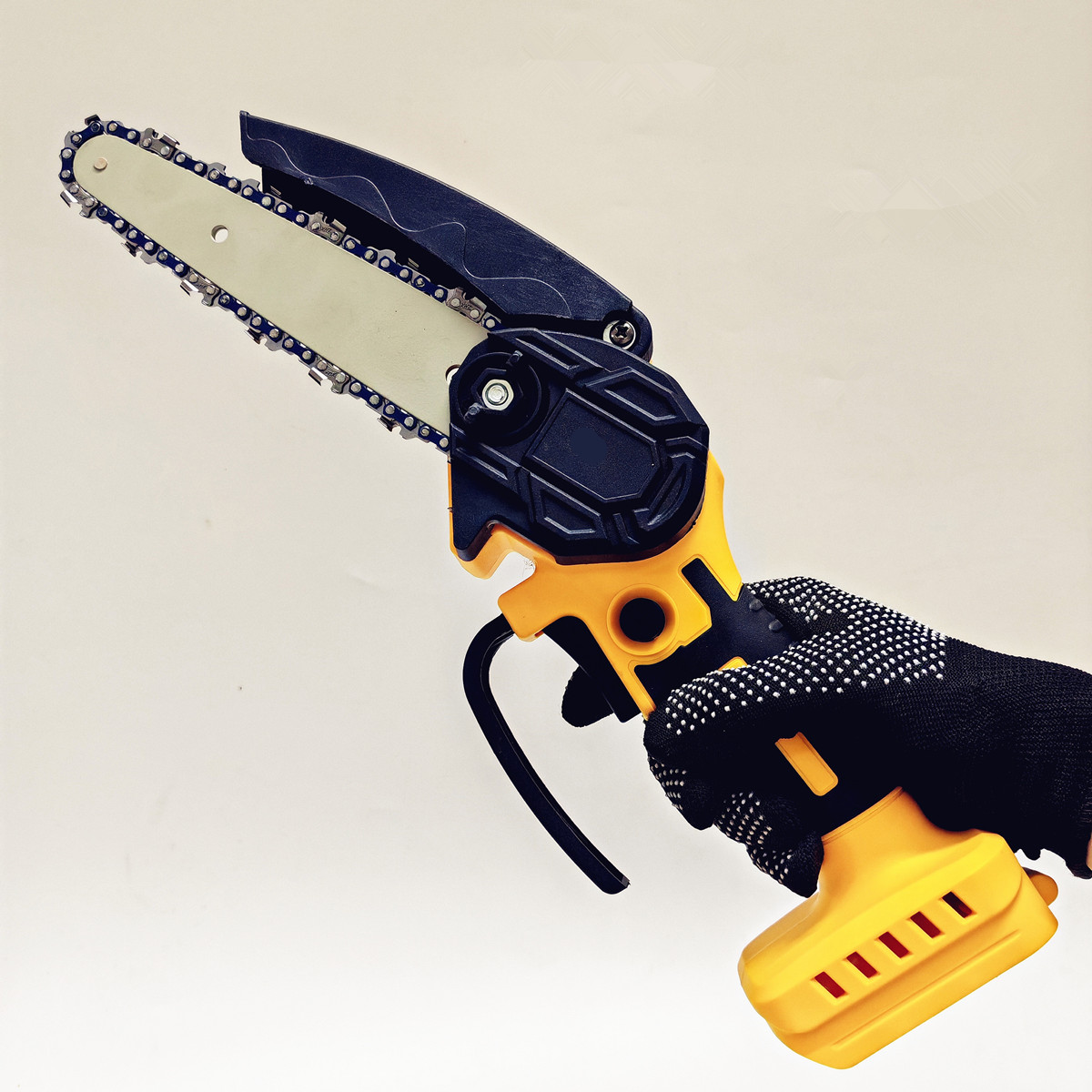 Fit Für DeWALT 18V 20V Batteri – Gardening Tools Battery Powered Bewertung und Preis