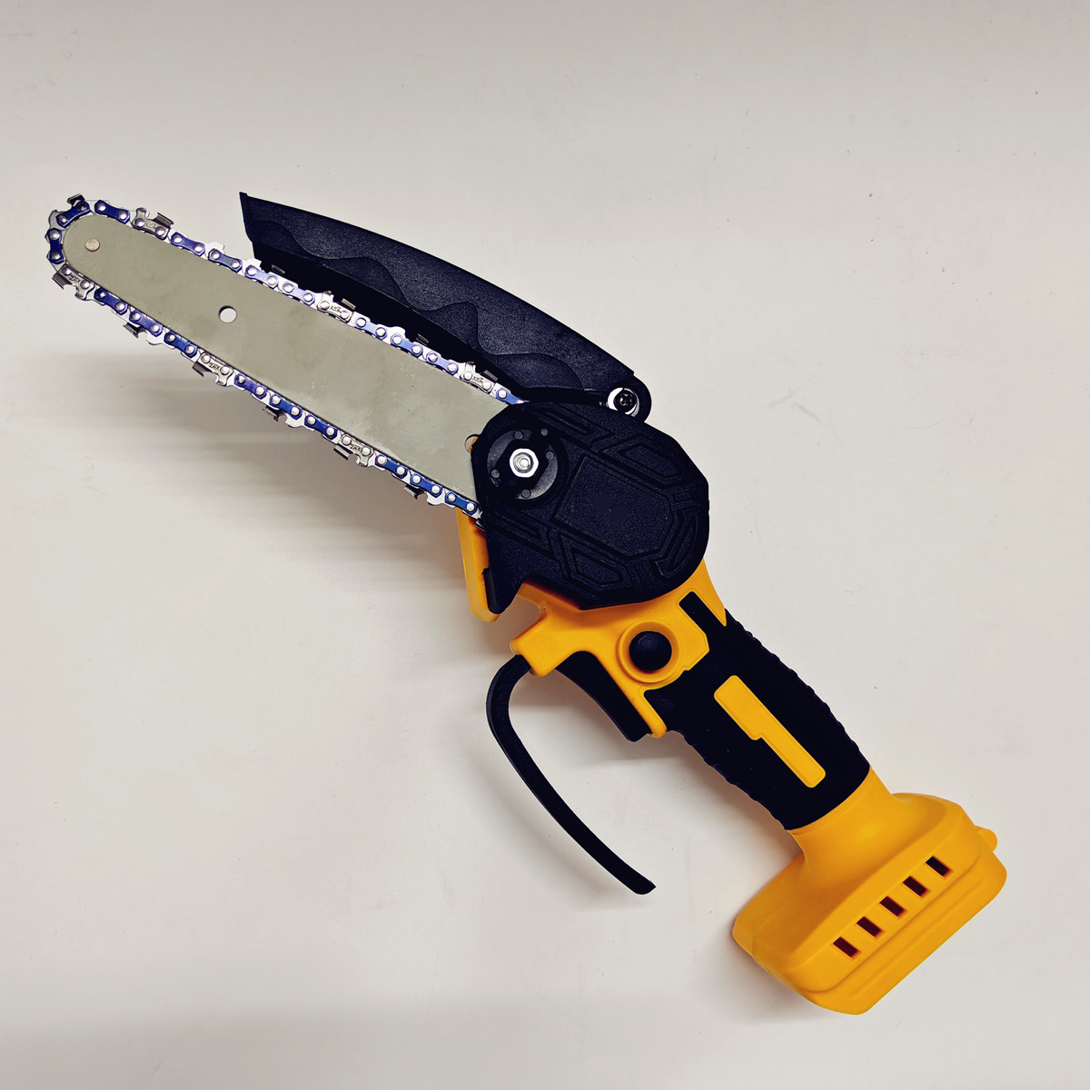 Fit Für DeWALT 18V 20V Batteri – Gardening Tools Battery Powered Bewertung und Preis