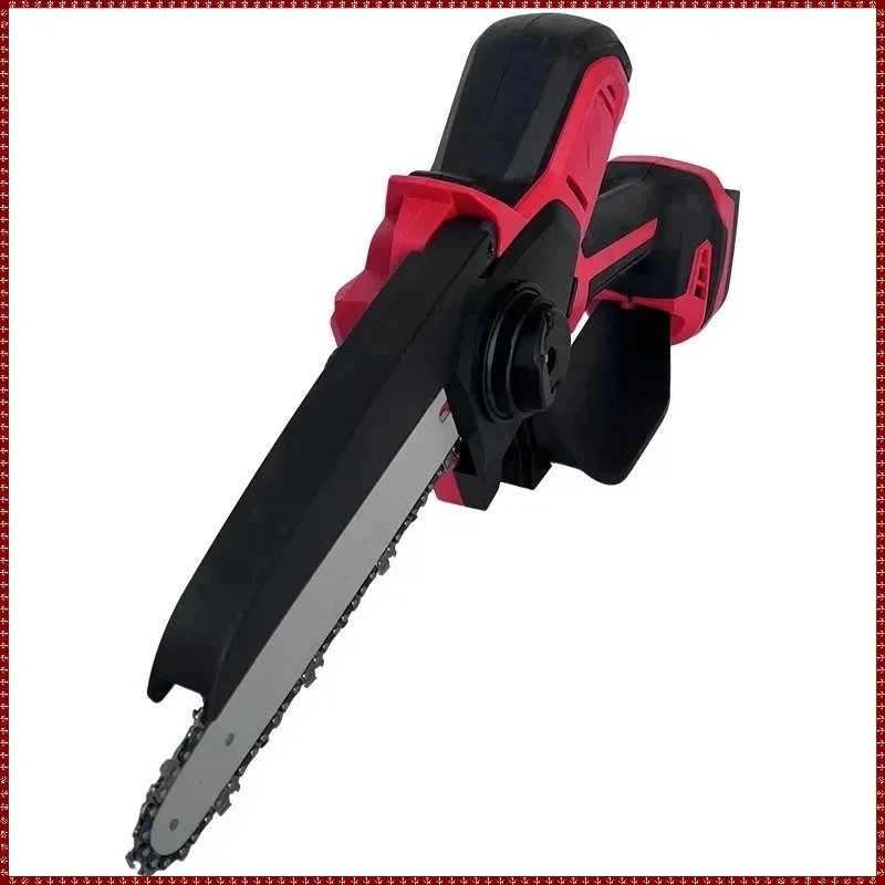 Kabellose elektrische Kettensä – Gardening Tools Battery Powered Bewertung und Preis