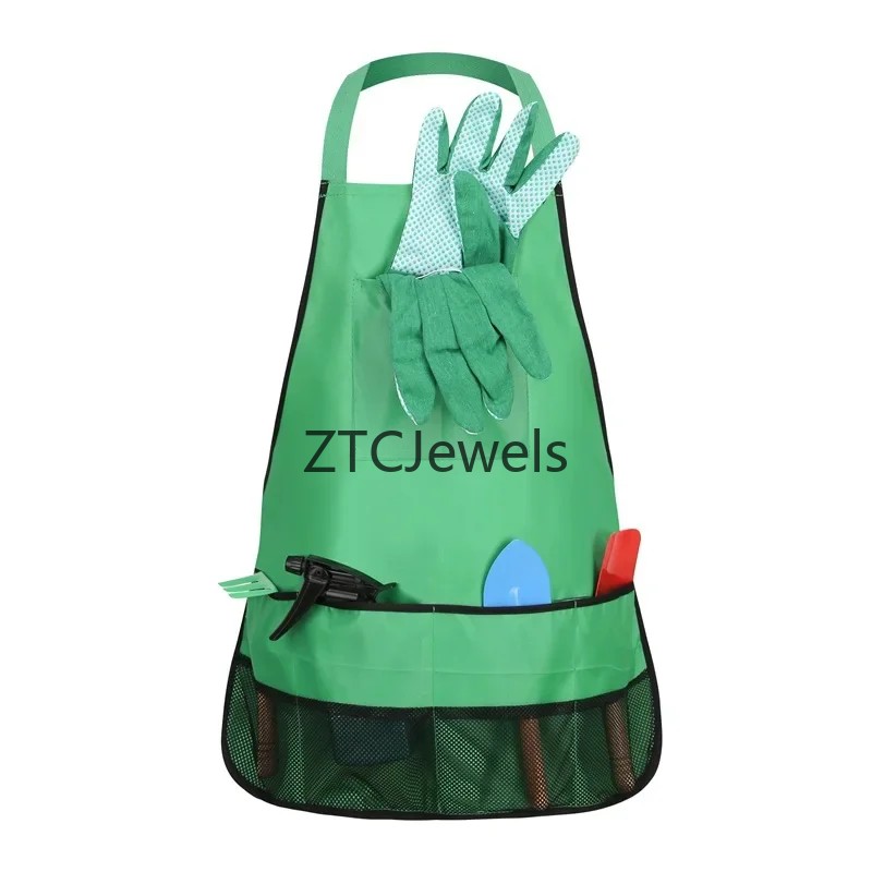 Kinder-Gartenschürzen-Werkzeug – Gardening Tools Girls Bewertung und Preis
