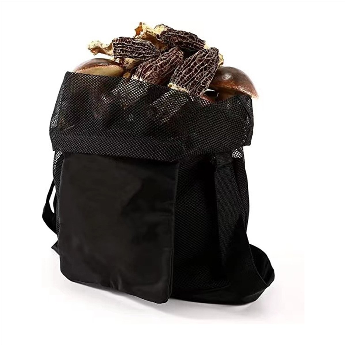 ABFW 2 Stück Pilz-Jagdnetz-Tas – Gardening Tools Basket Bewertung und Preis