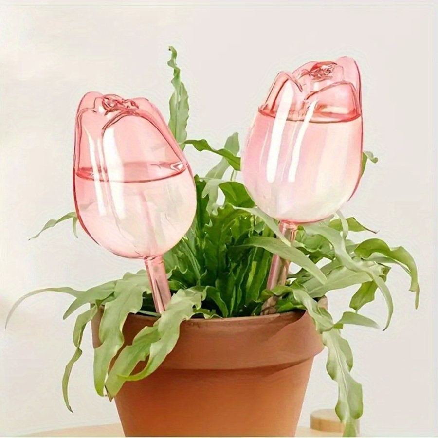 Transparenter, dicker PET-Tulp – Gardening Tools And Equipment Bewertung und Preis