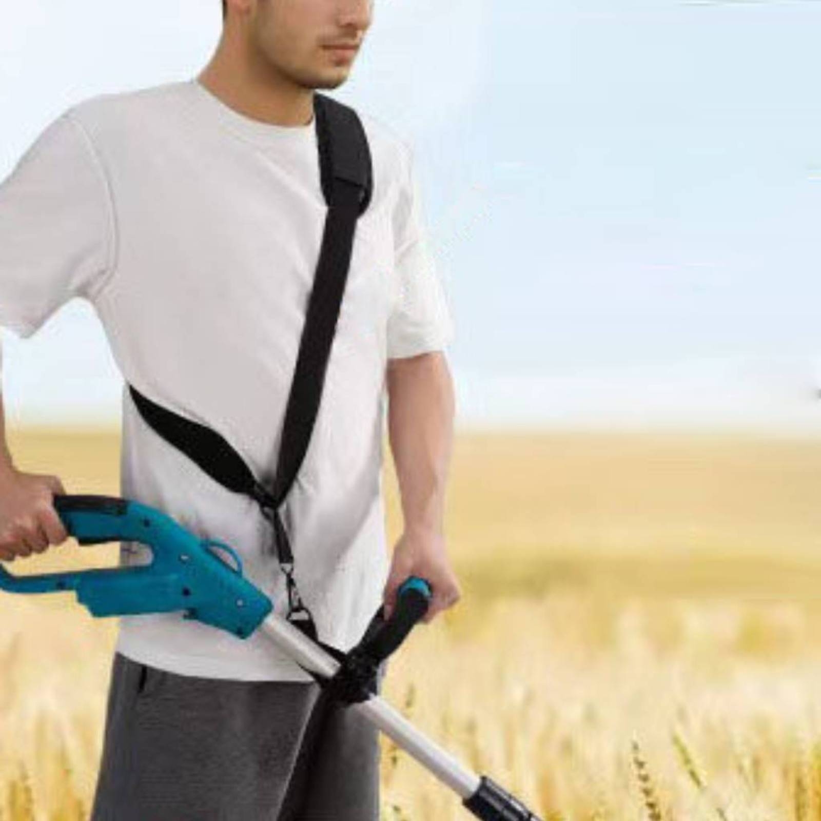 Rasentrimmer-Gurt, Rutschfeste – Gardening Tools Grass Cutter Bewertung und Preis