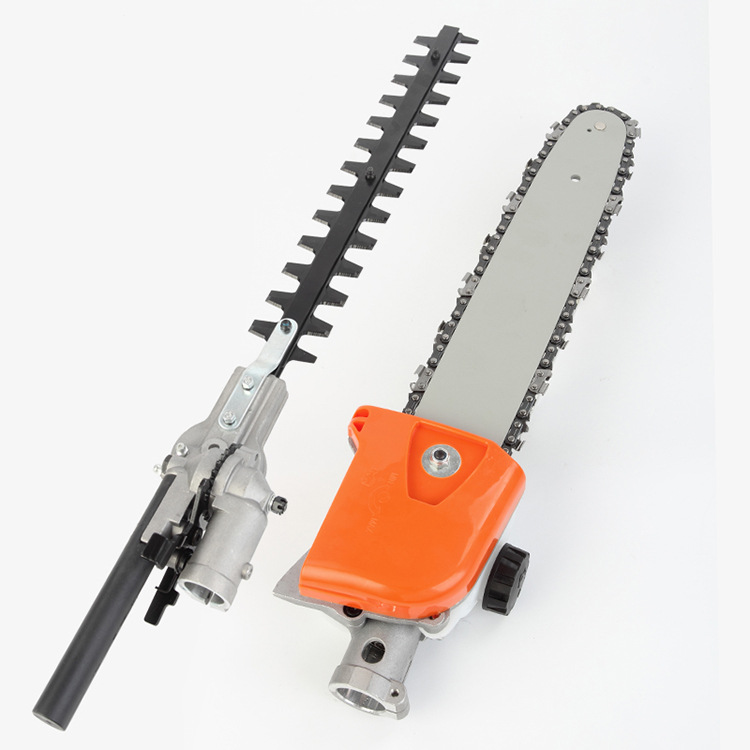 Heckenscherenkopf, Hochastsäge – Gardening Tools Grass Cutter Bewertung und Preis