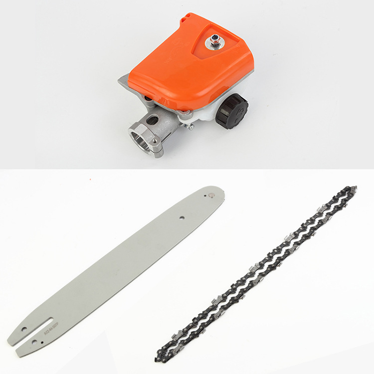 Heckenscherenkopf, Hochastsäge – Gardening Tools Grass Cutter Bewertung und Preis