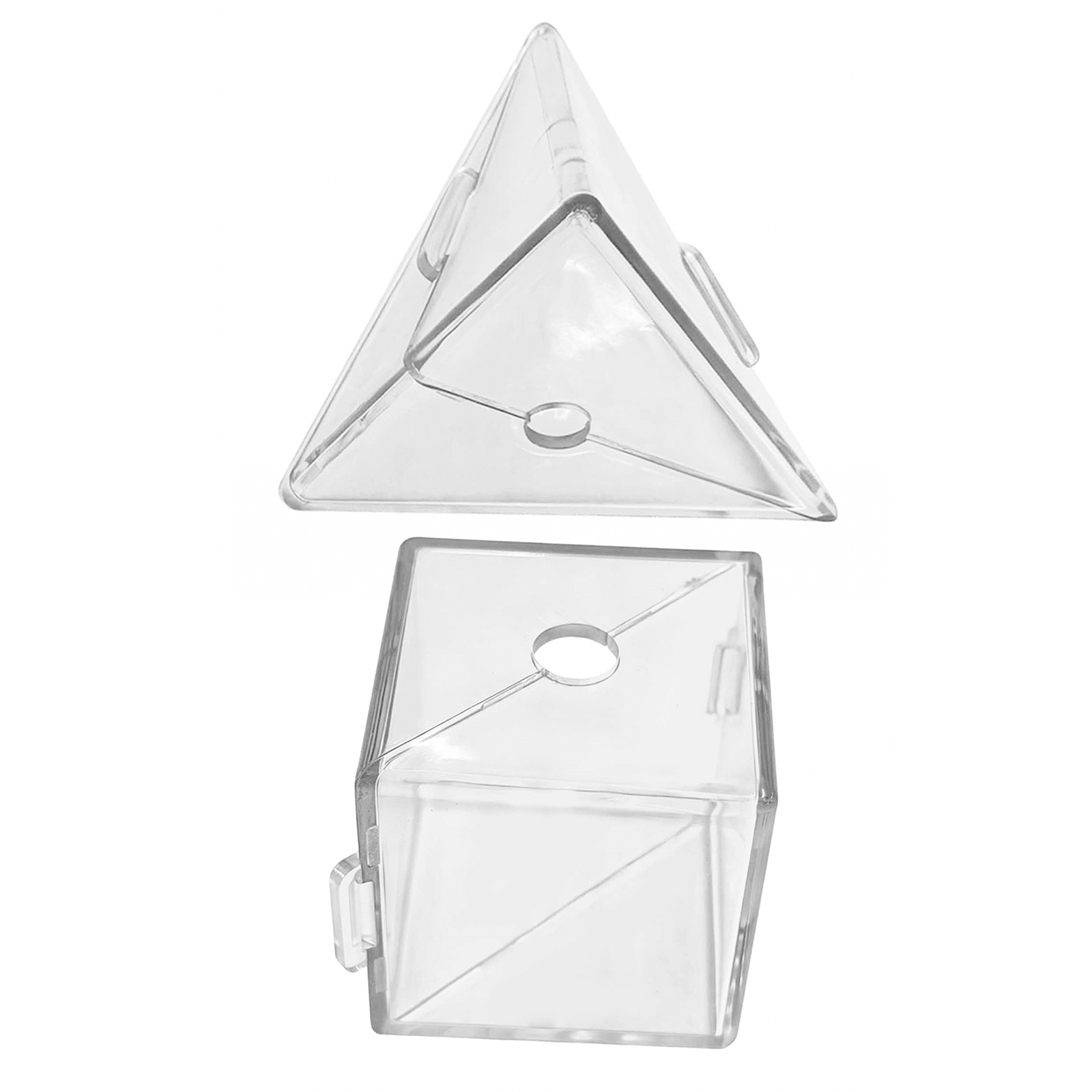 Mini-Würfel-Fruchtform-Gießfor – Gardening Tools Unique Bewertung und Preis