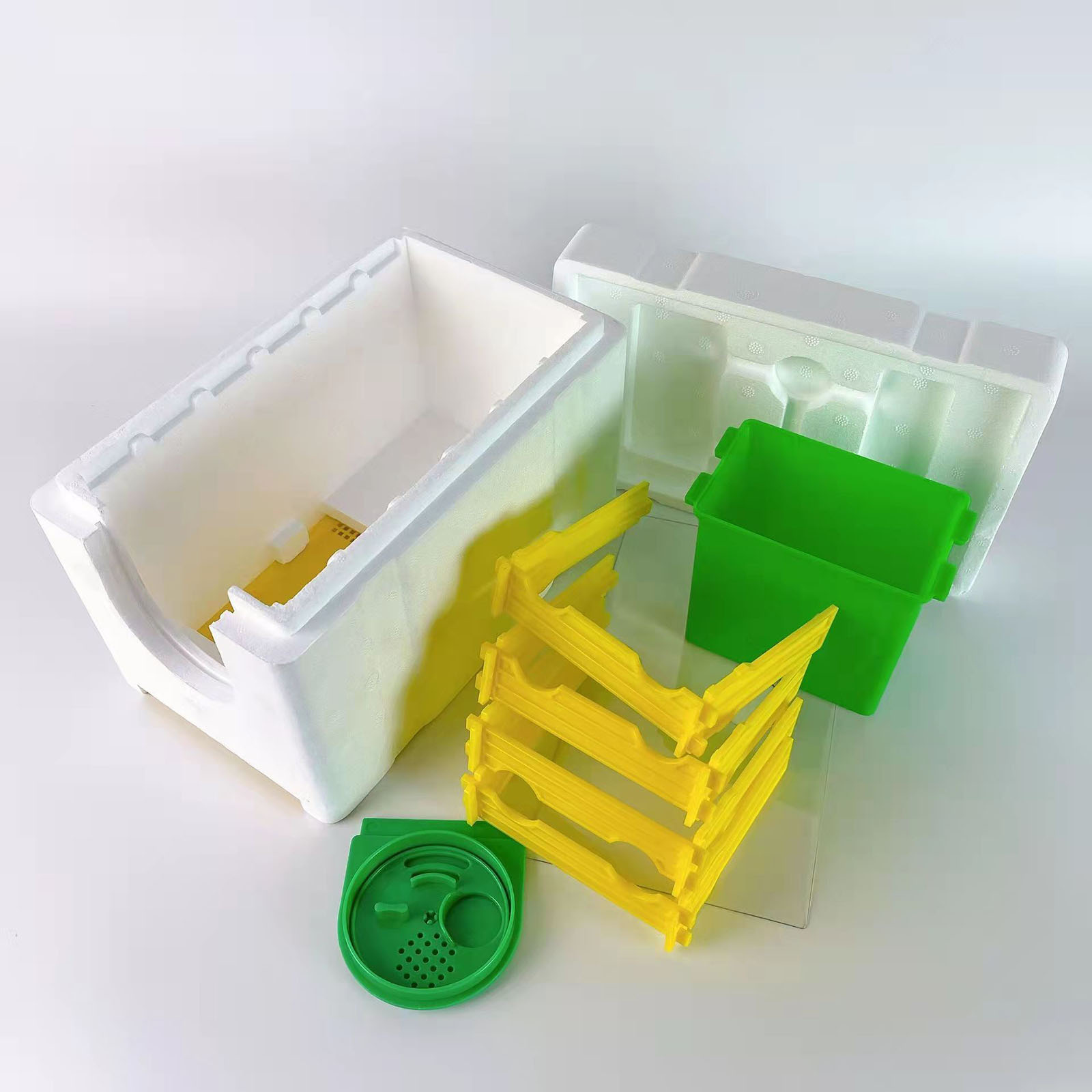 Imkerei Königin Zucht Kit Bien – Essential Gardening Tools Bewertung und Preis