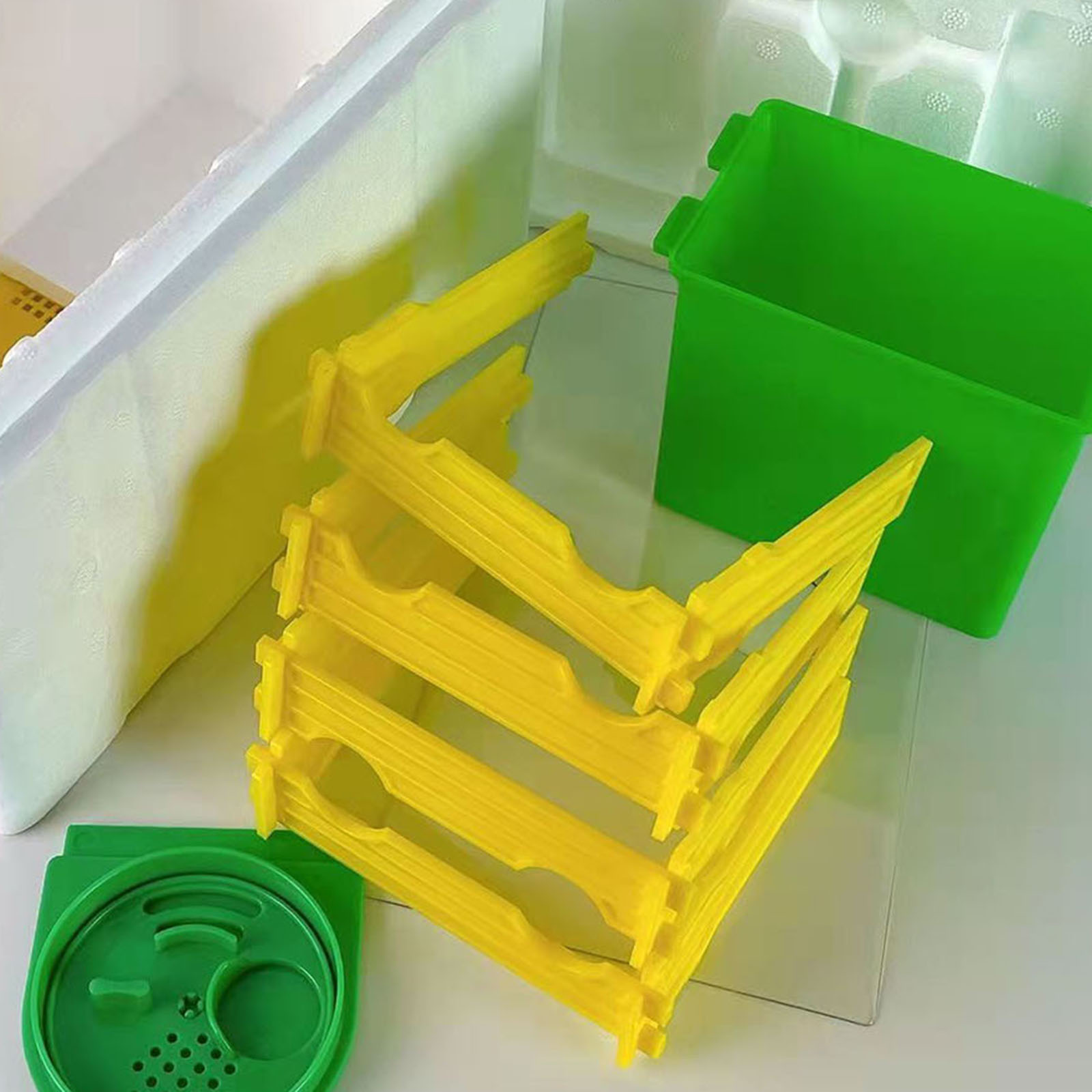 Imkerei Königin Zucht Kit Bien – Essential Gardening Tools Bewertung und Preis