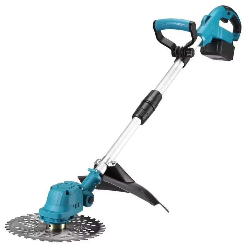 JX-1 Bürstenloser Rasenmäher T – Gardening Tools Electric Bewertung und Preis
