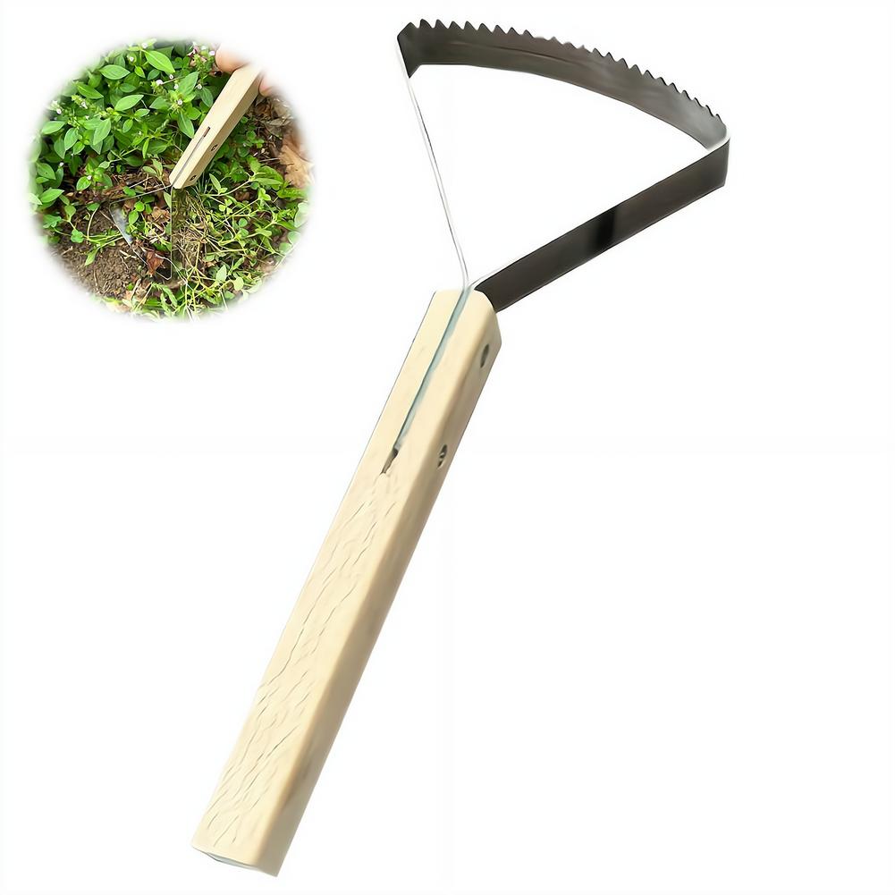 Grasschaber-Werkzeug, manuelle – Gardening Hand Tools Yard Bewertung und Preis