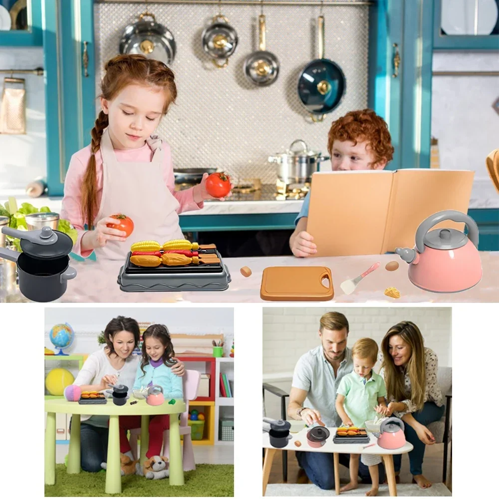 Kinder Küche Spielzeug Set 92/ – Gardening Tools Girls Bewertung und Preis