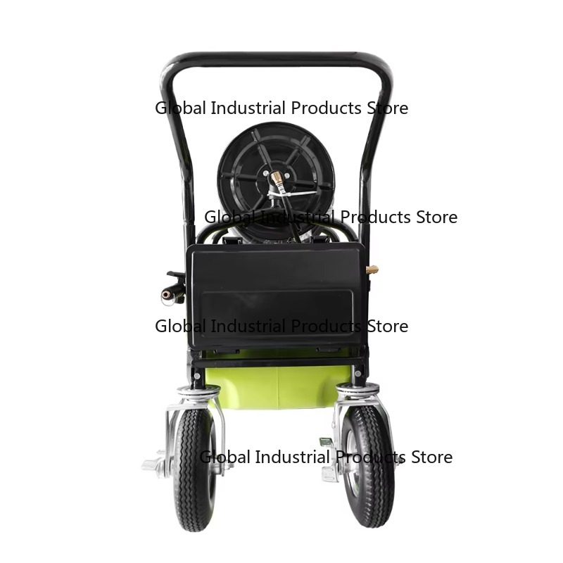 60L Elektrischer Garten-Sprühw – Gardening Tools Battery Powered Bewertung und Preis